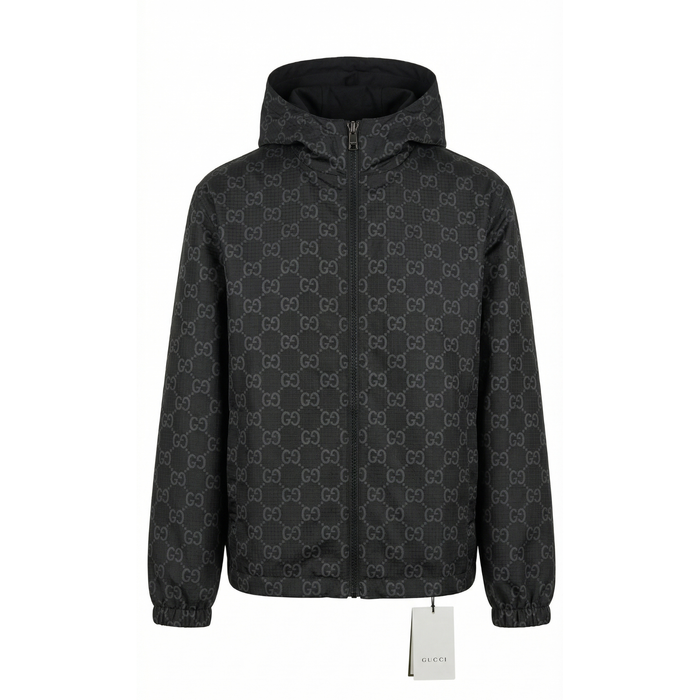 GG- Windbreaker