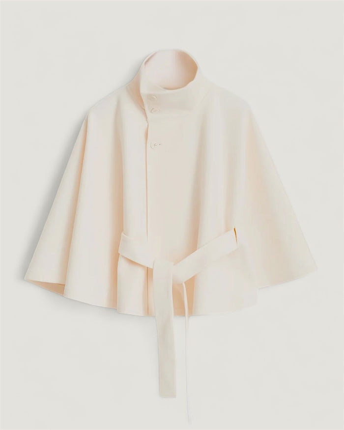 Cape Poncho