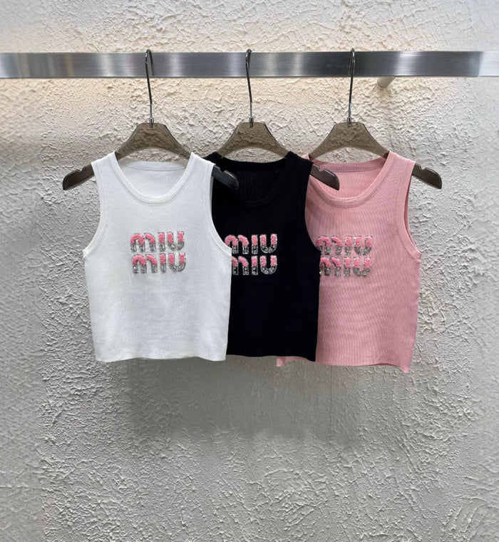 MIUE TANKTOPS