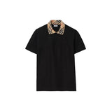Berry Polo Hemd