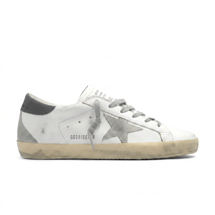 Stockholm Sneaker