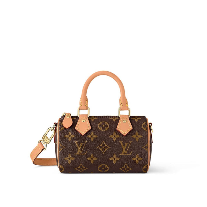 speedy Mini Duffle Tasche