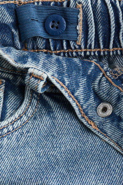 Jeans Rock