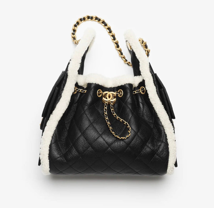 CARGO 25 SCHWARZ TEDDY