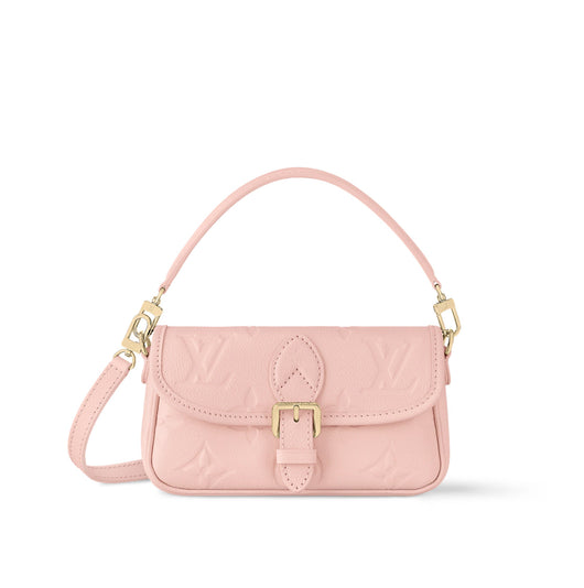 HANDTASCHE ROSA