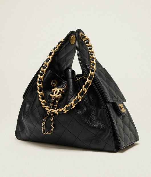 CARGO 25 SCHWARZ