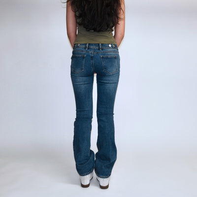 Midnight City Jeans