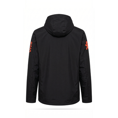 Brazil Windbreaker