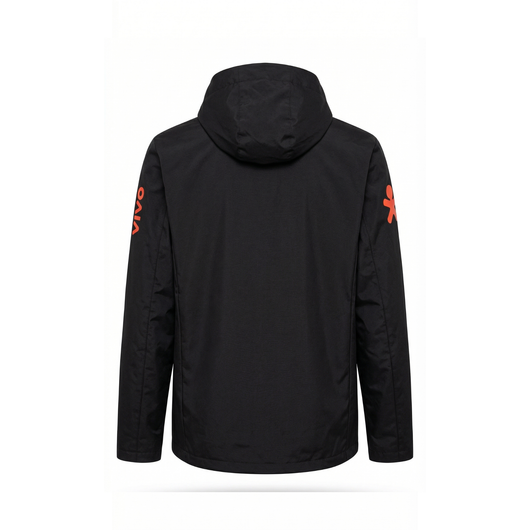 Brazil Windbreaker