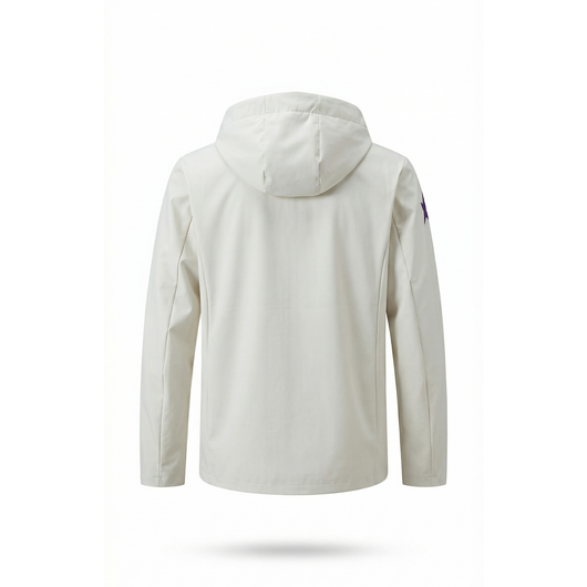 Brazil Windbreaker