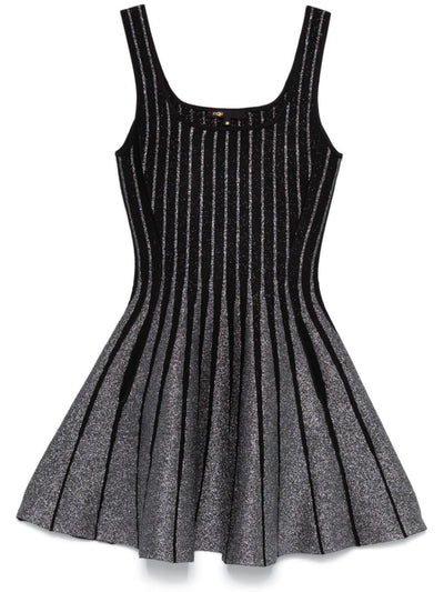 MAJE KLEID SCHWARZ 2
