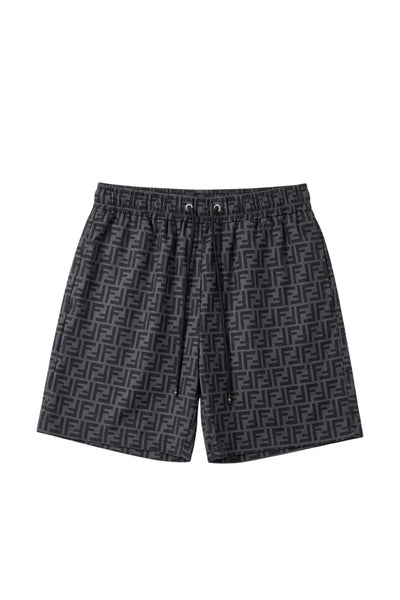 "FF" Badeshorts