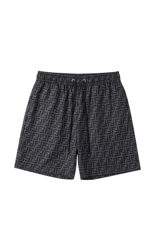 "FF" Badeshorts