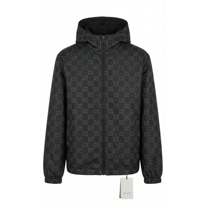 GG- Windbreaker
