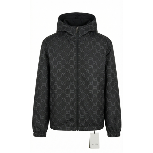 GG- Windbreaker