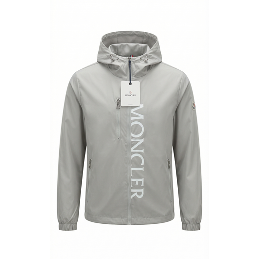 MC - Windbreaker