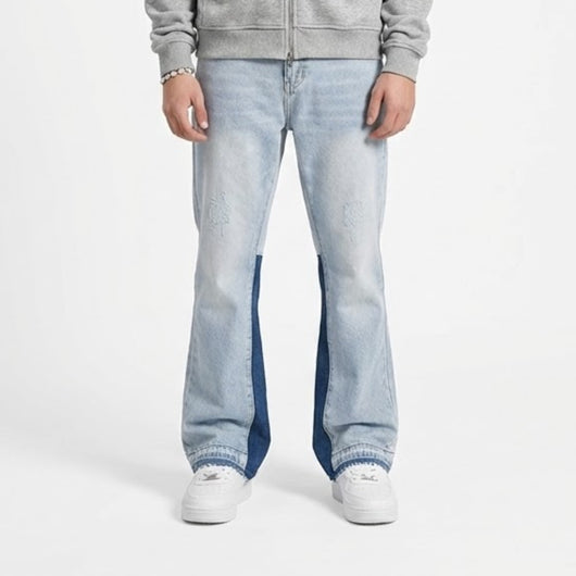 DEP – FLARED DENIM