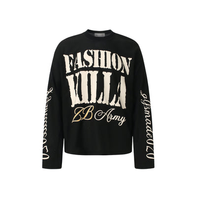 VILKA – SWEATSHIRT