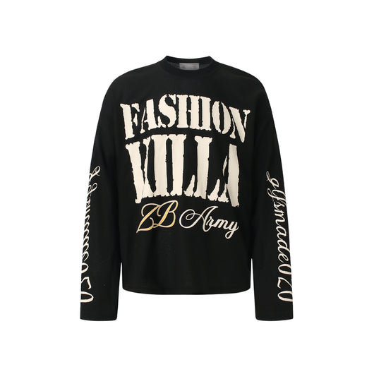 VILKA – SWEATSHIRT