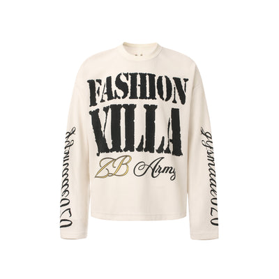 VILKA – SWEATSHIRT