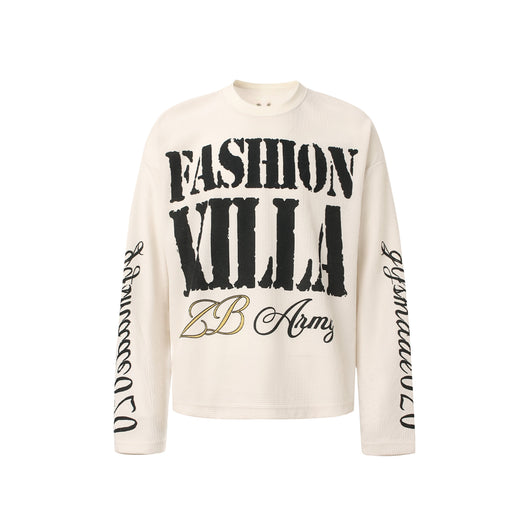 VILKA – SWEATSHIRT