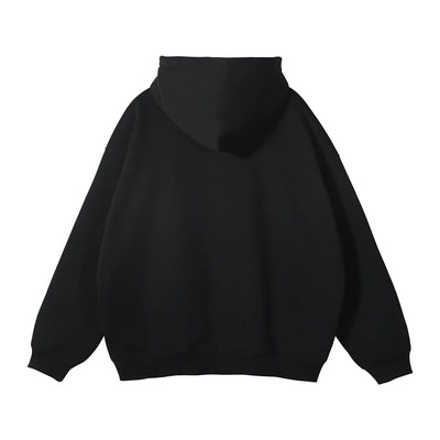 AVELURE ZIP HOODIE