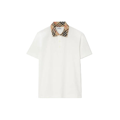 Berry Polo Hemd
