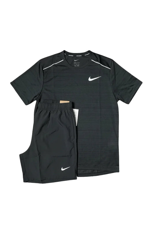 "N-Miler" Shorts-Set (viele Farben)
