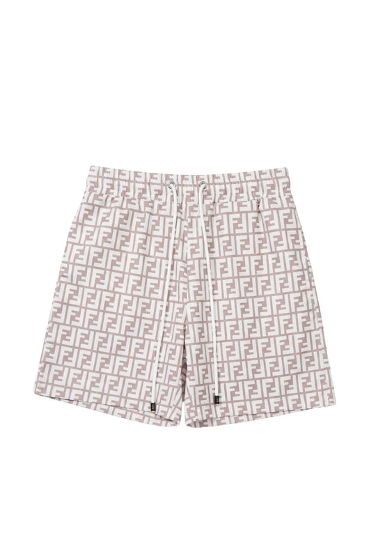 "FF" Badeshorts