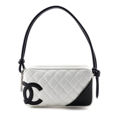 Big Print CC Tasche