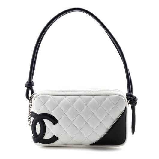 Big Print CC Tasche