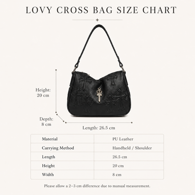 Lovy Cross bag
