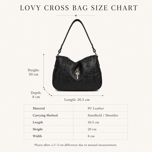 Lovy Cross bag