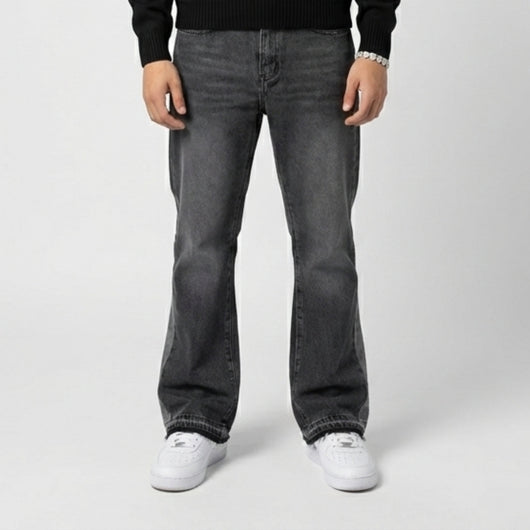 DEP – FLARED DENIM