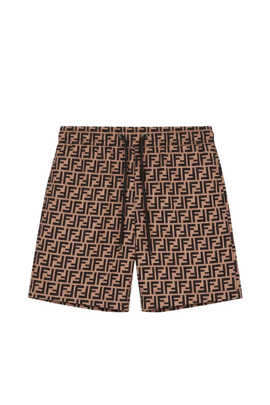 "FF" Badeshorts