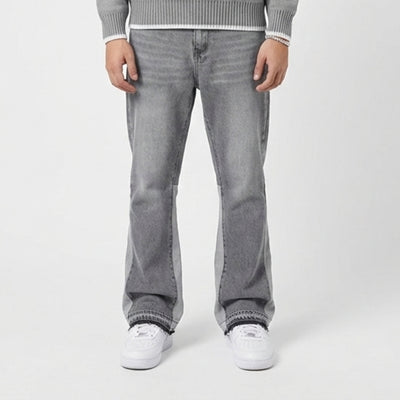 DEP – FLARED DENIM