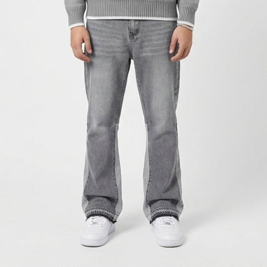 DEP – FLARED DENIM