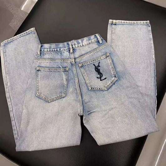 EDEL TASCHEN JEANS