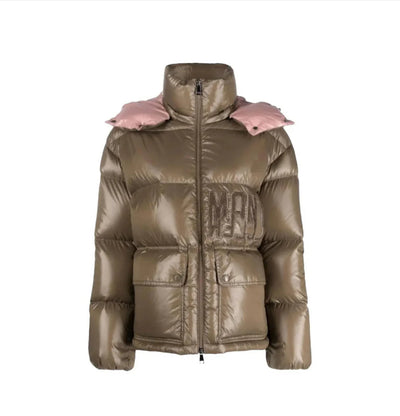 "Monc" Pufferjacke