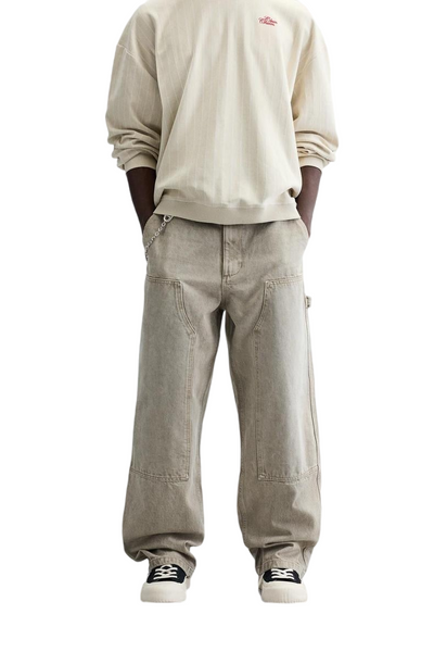 "Cargo" Jeans