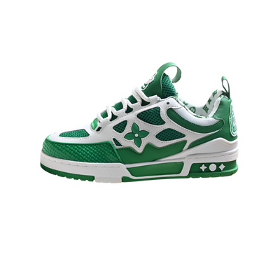 "VL" Skate Sneaker (Hohe Qualität)