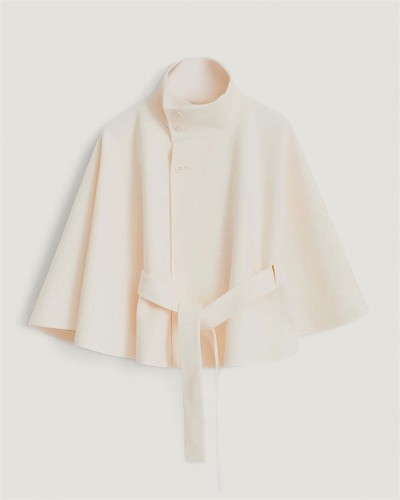 Cape Poncho