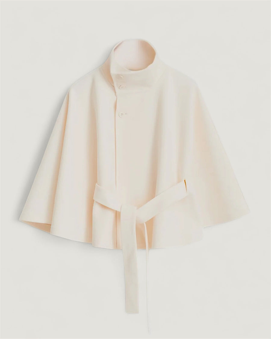 Cape Poncho