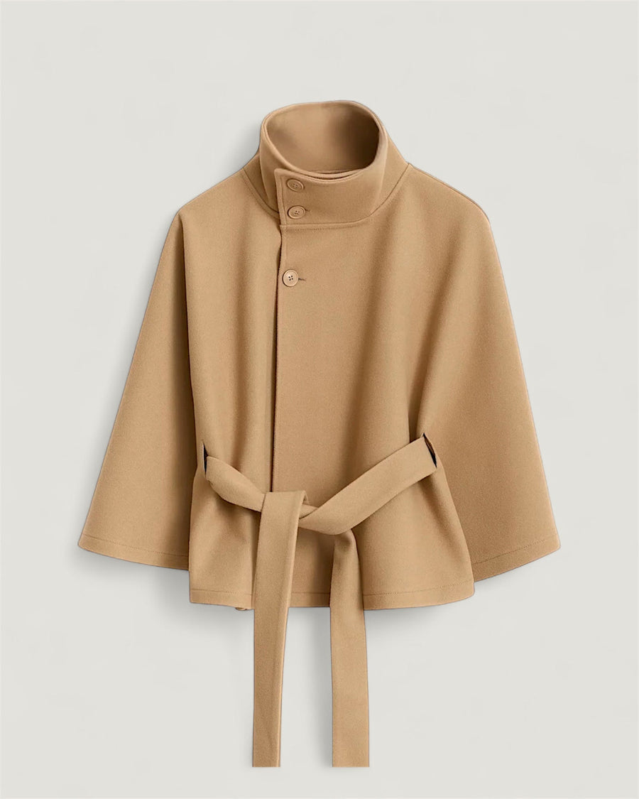 Cape Poncho