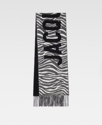 JACQUES SCHAL ZEBRA