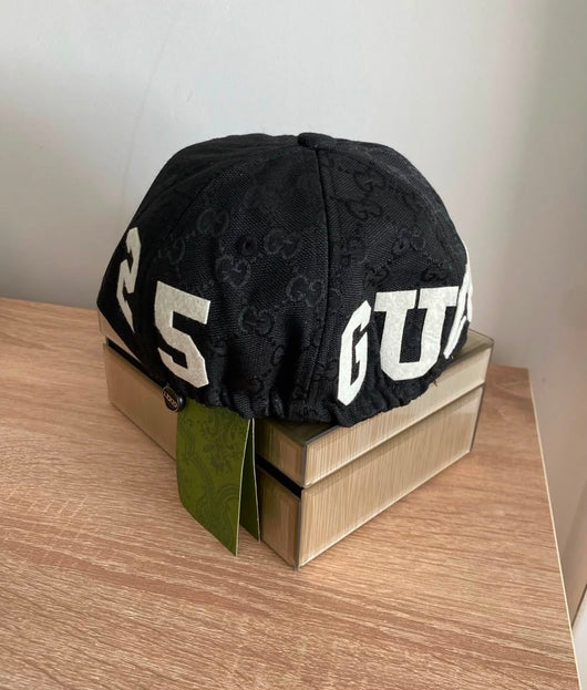 25 Beige Cap