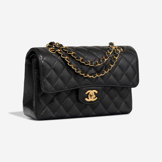 "CC" Timeless Tasche