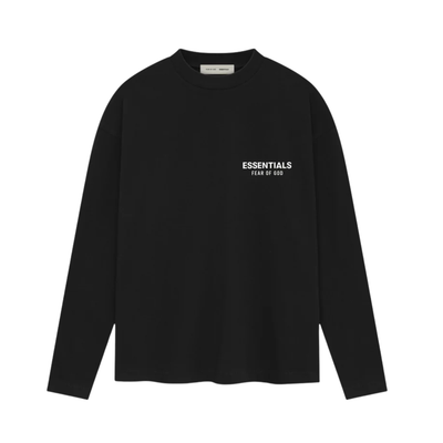 Essents- Longsleeve Tee