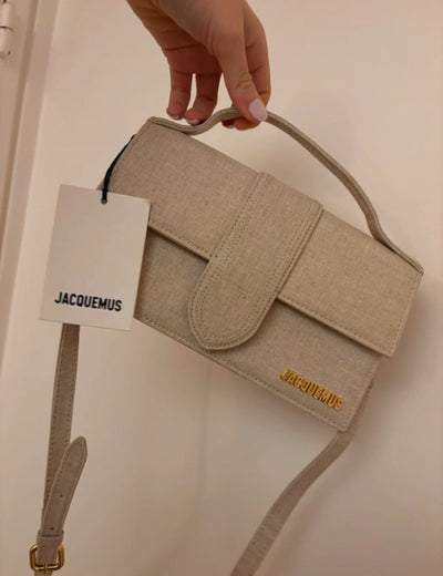 Jacques Nude Tasche