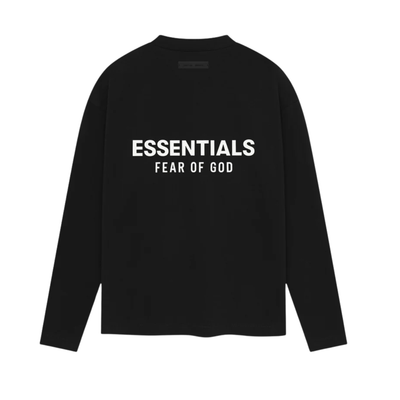 Essents- Longsleeve Tee